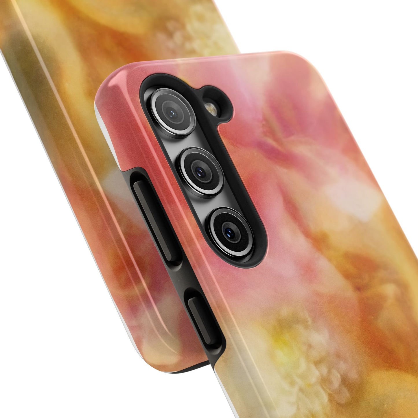 Fairy Blossom - Protective Phone Case