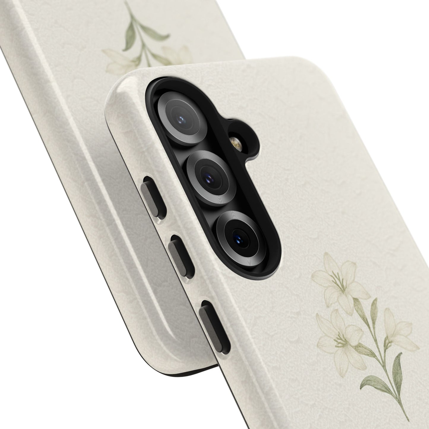 Delilah - Protective Phone Case