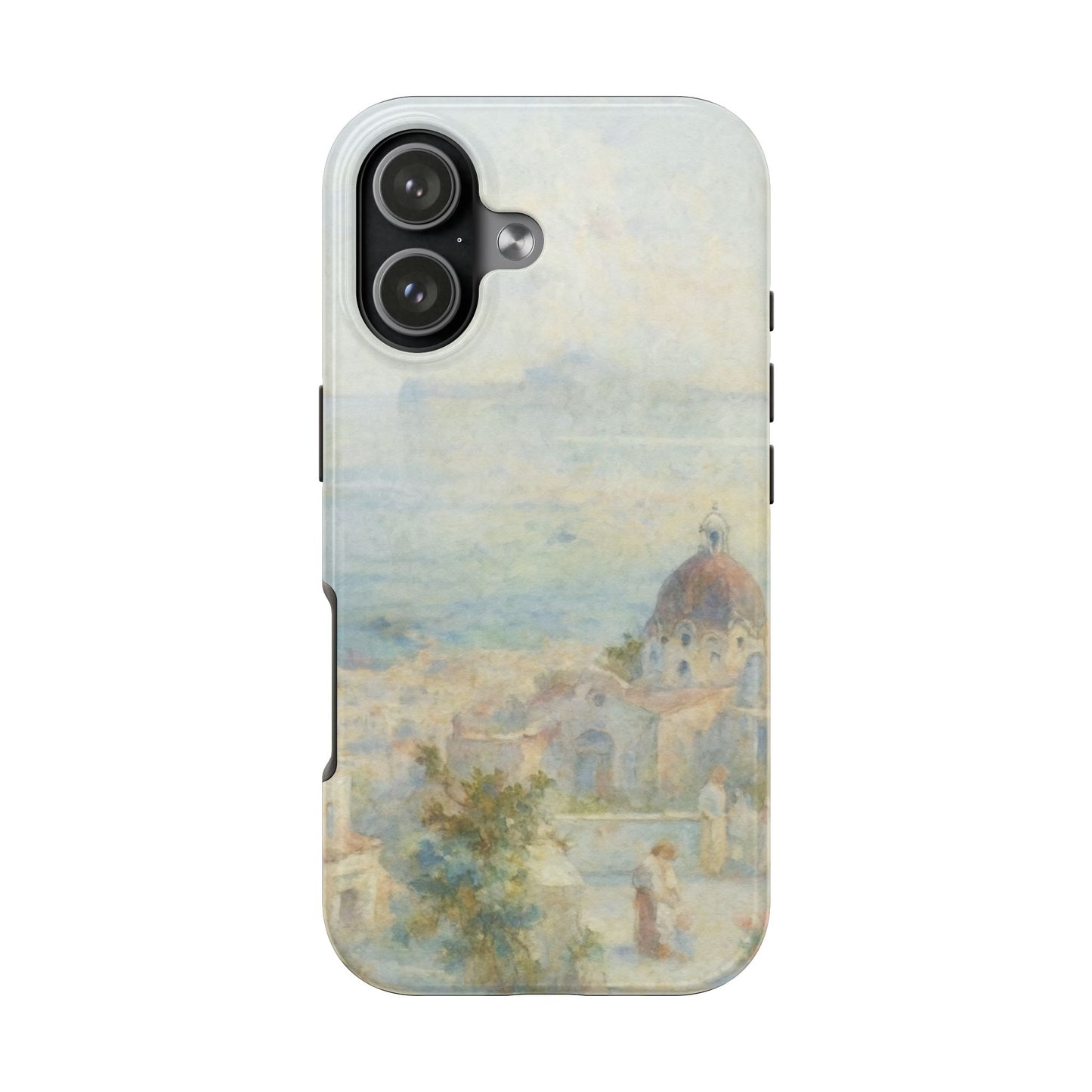 Coastal Italy - Protective Phone Case
