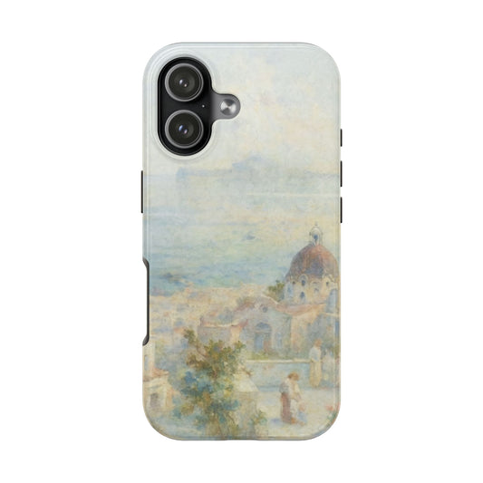 Coastal Italy - Protective Phone Case