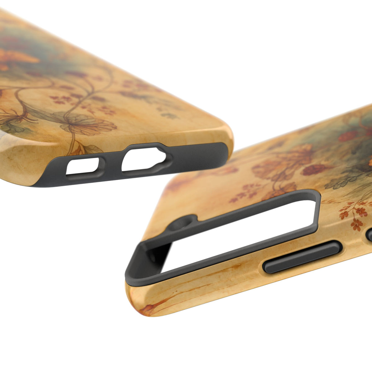 Botanist - Protective Phone Case