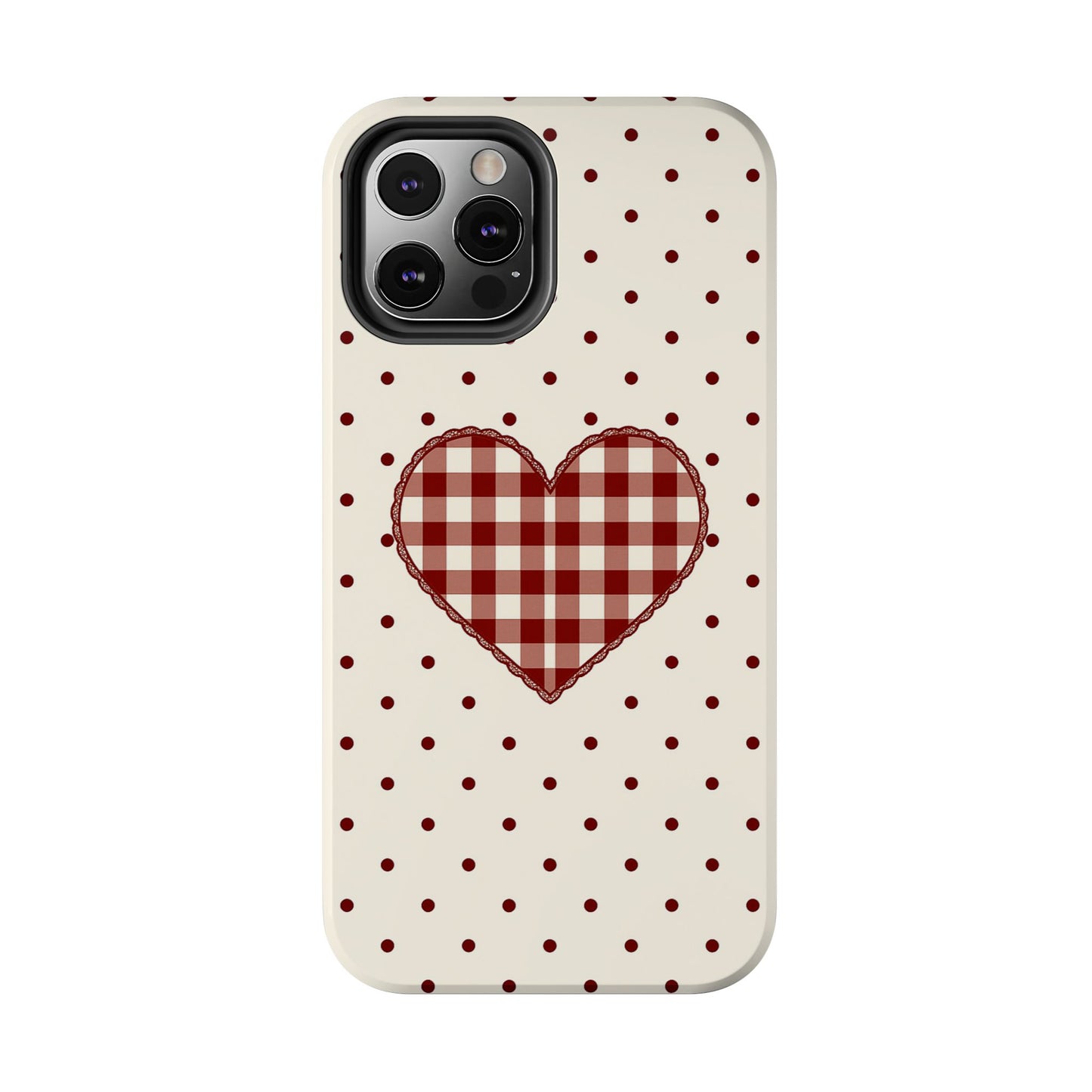 Valentine - Protective Phone Case