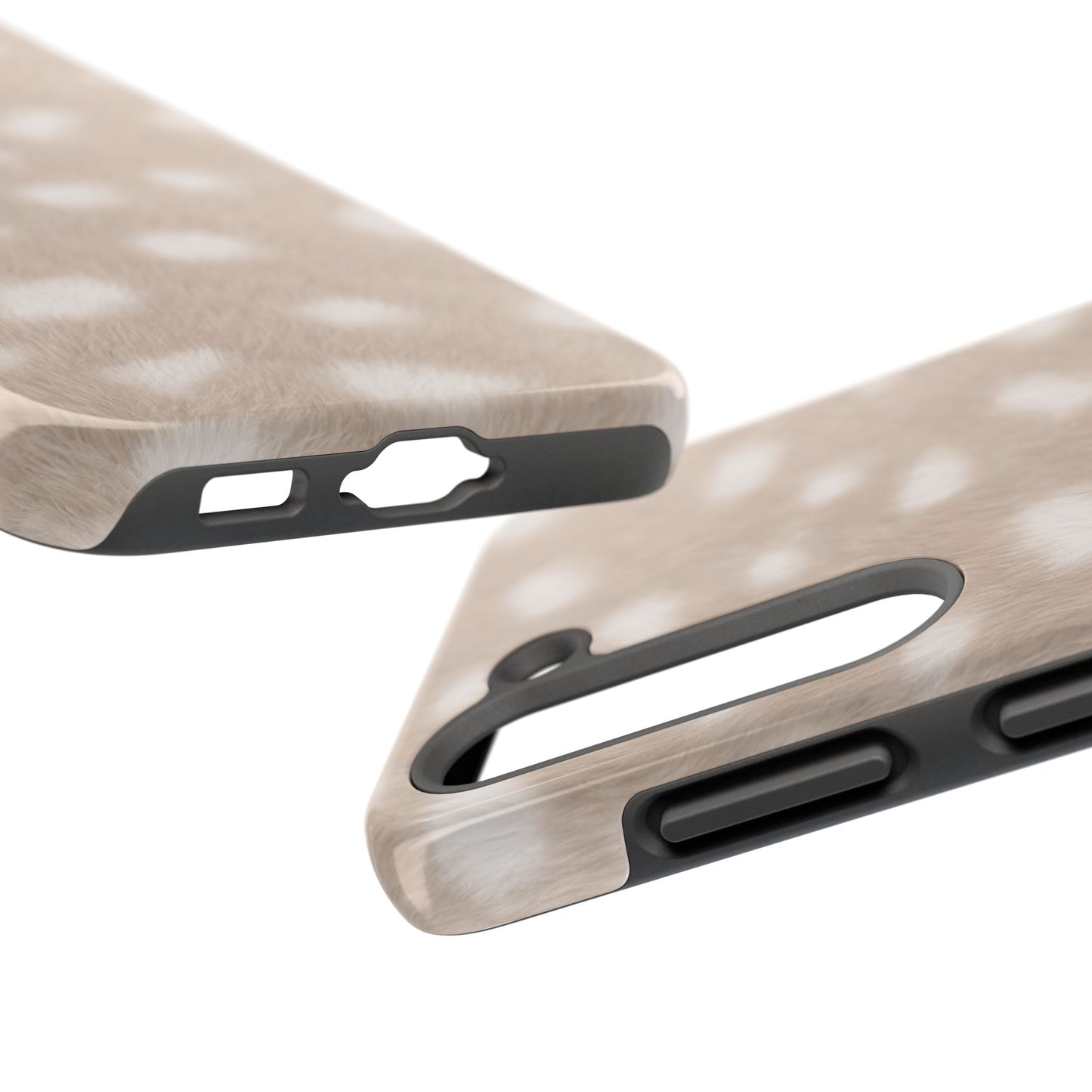 Fawn - Protective Phone Case