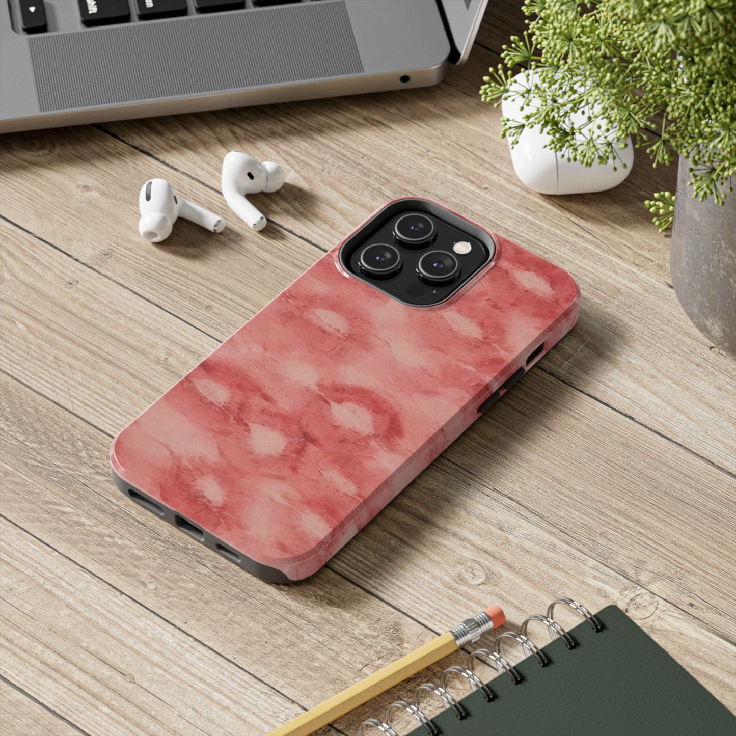 Kissies - Protective Phone Case