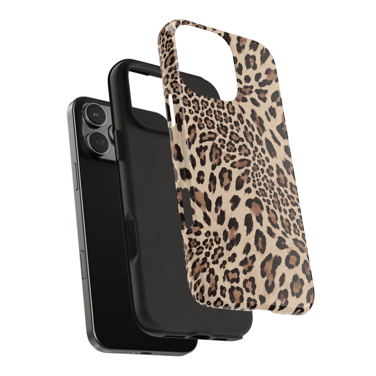 Femme Feline - Protective Phone Case