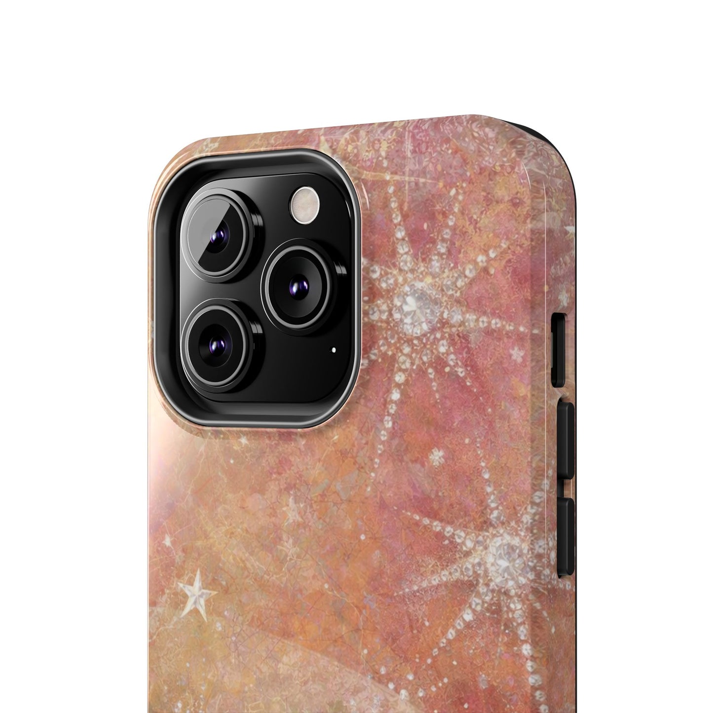 Beachy Mosaic - Protective Phone Case
