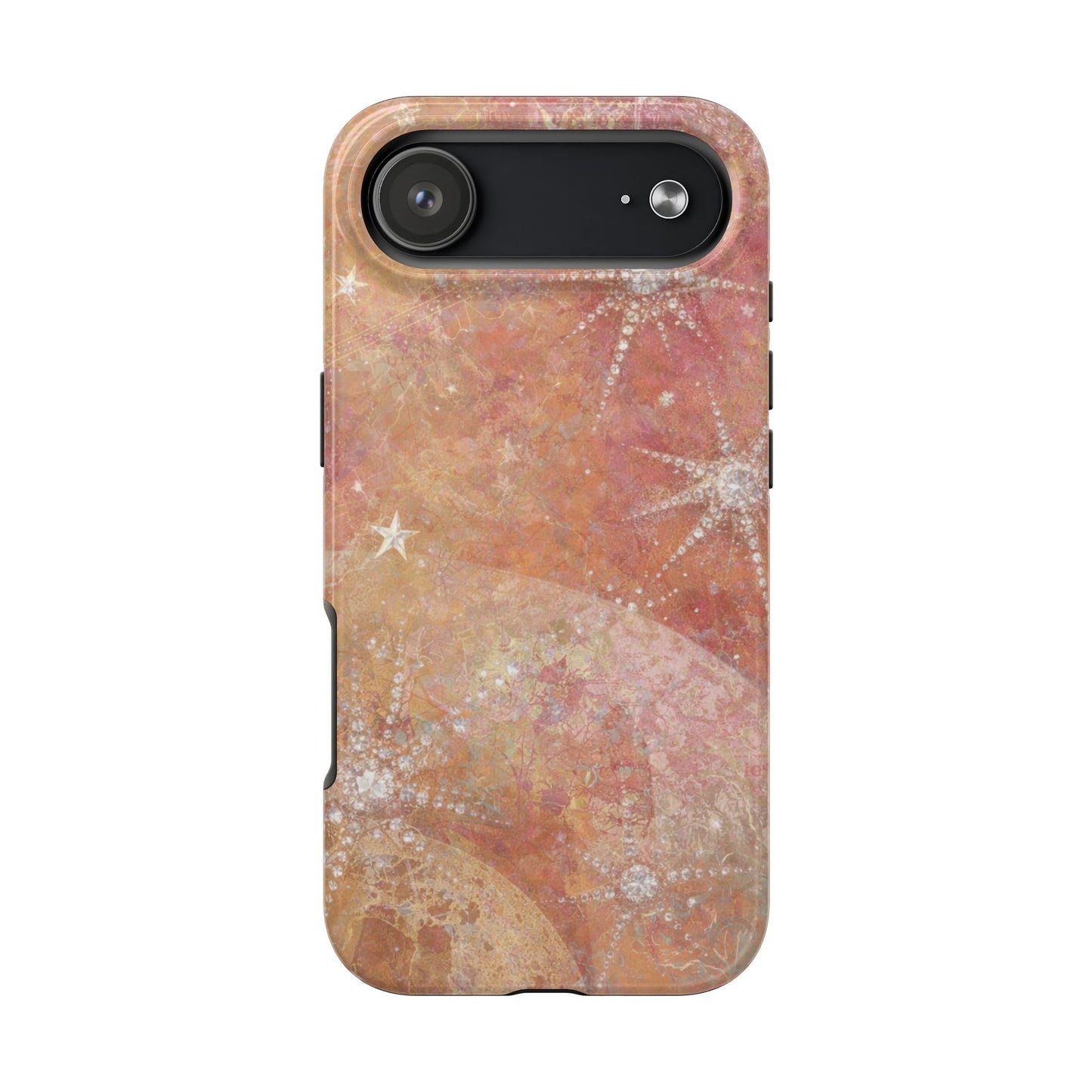 Beachy Mosaic - Protective Phone Case