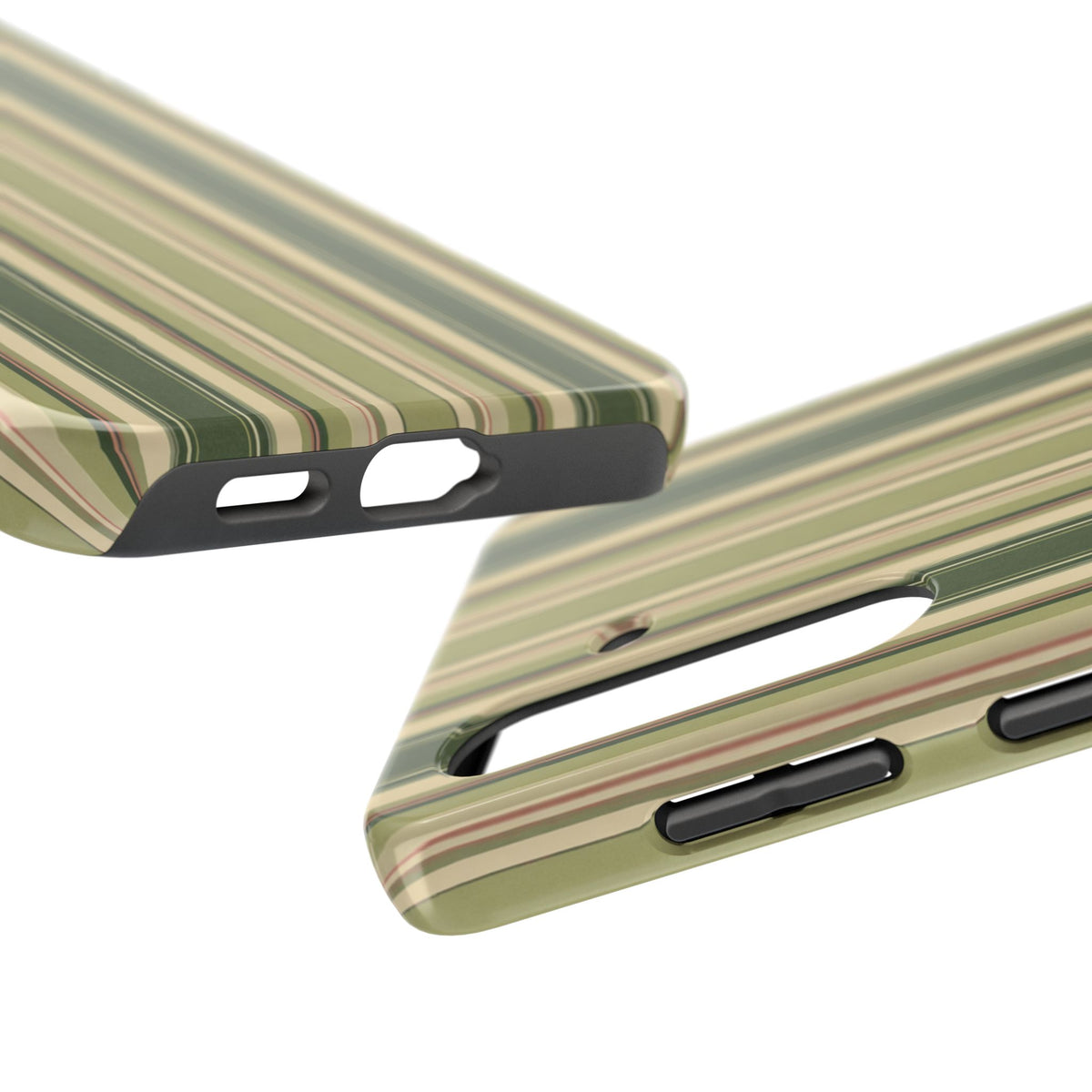 Sunday Market - Protective Phone Case