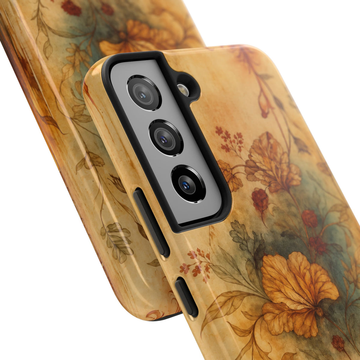 Botanist - Protective Phone Case