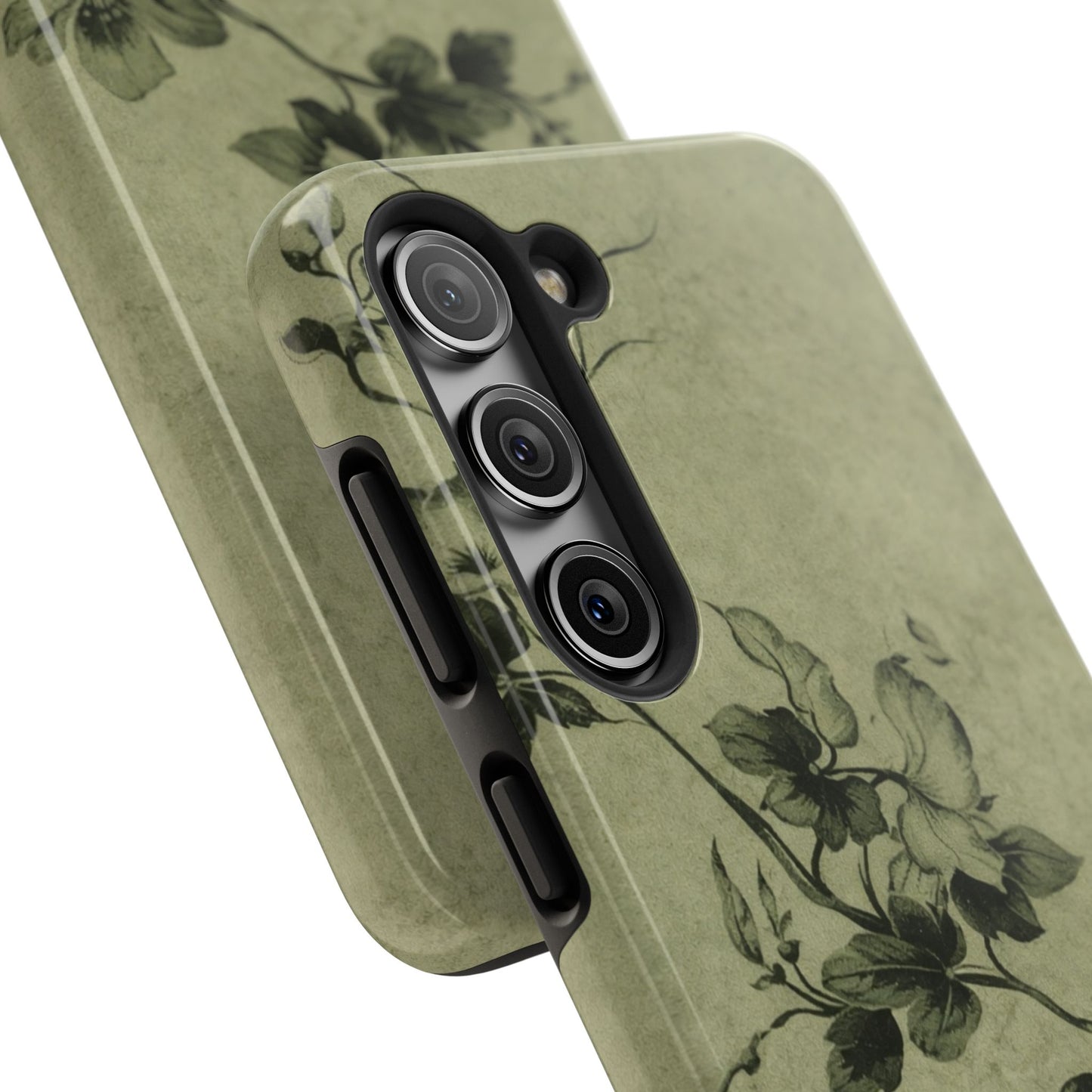 Ivy Stone - Protective Phone Case