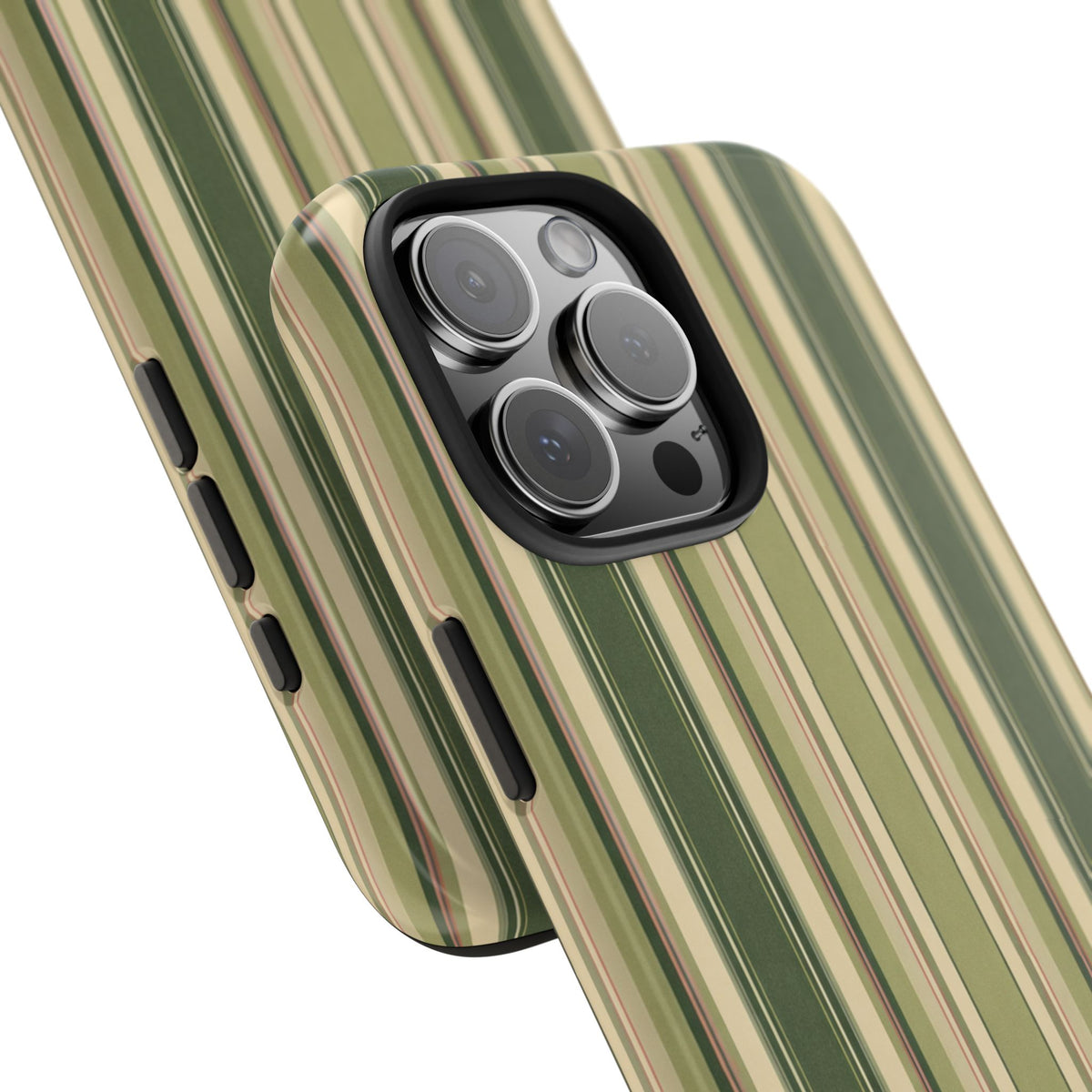 Sunday Market - Protective Phone Case