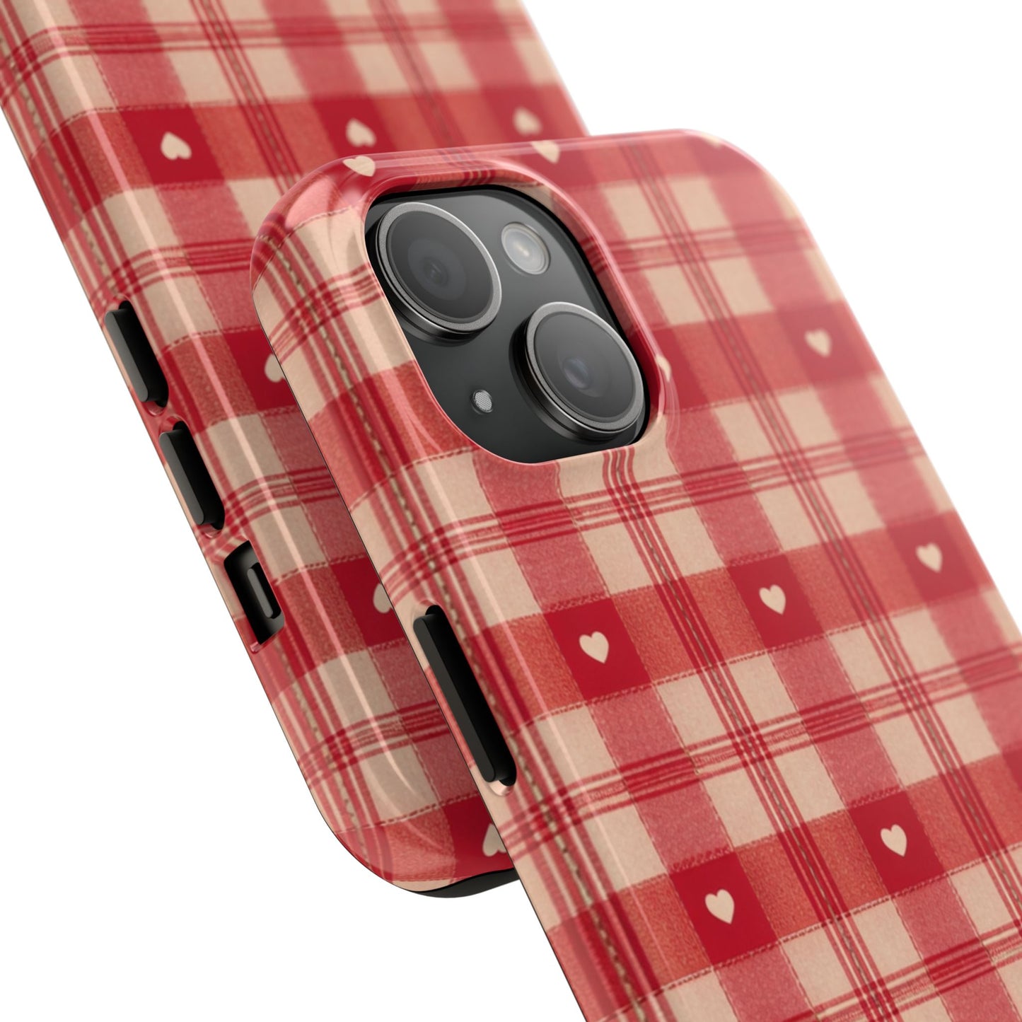 Picnic Blanket - Protective Phone Case