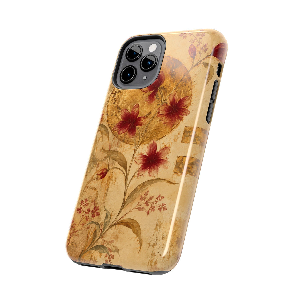 Sunburst - Protective Phone Case