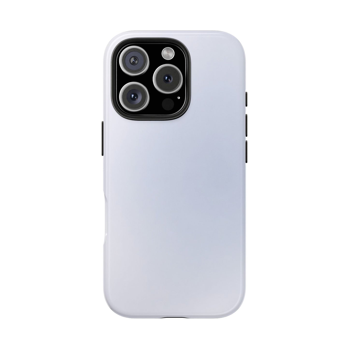 Blue Ombre - Protective Phone Case