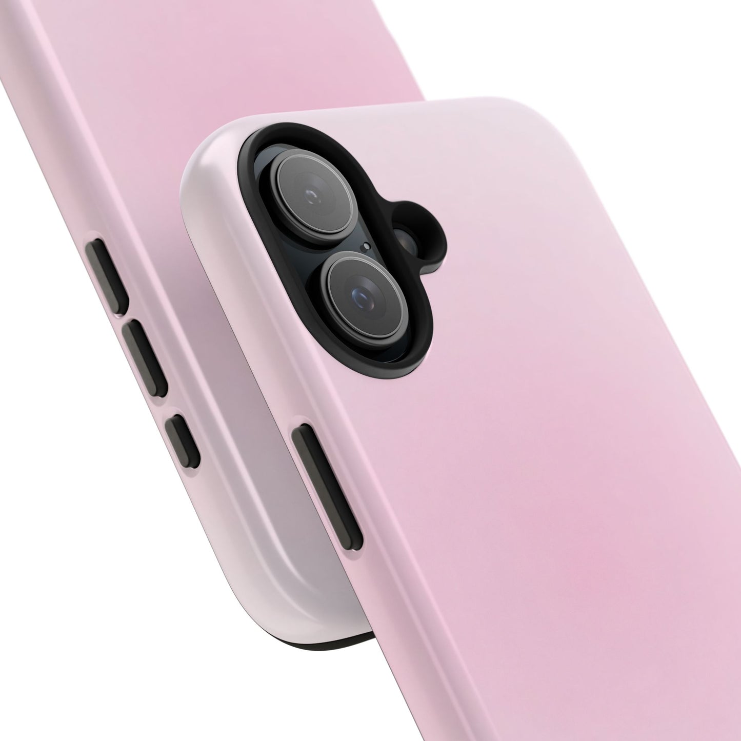 Pink Ombre - Protective Phone Case
