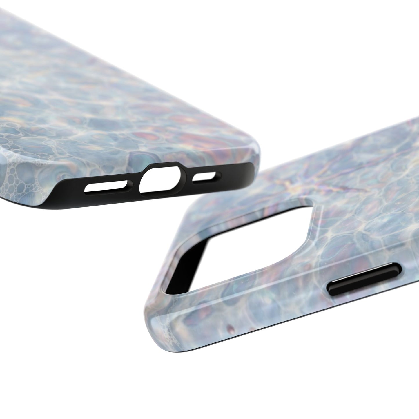 Ocean Floor - Protective Phone Case