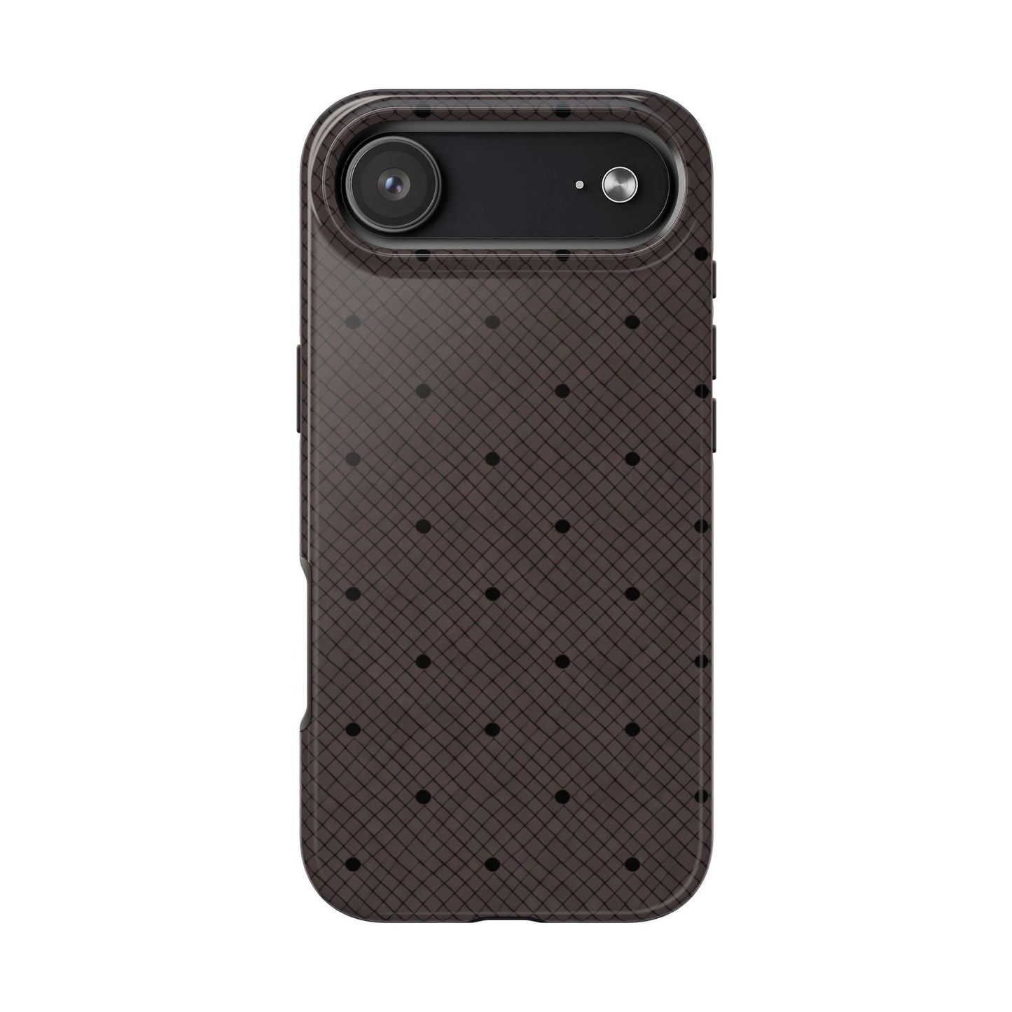 Black Stocking - Protective Phone Case