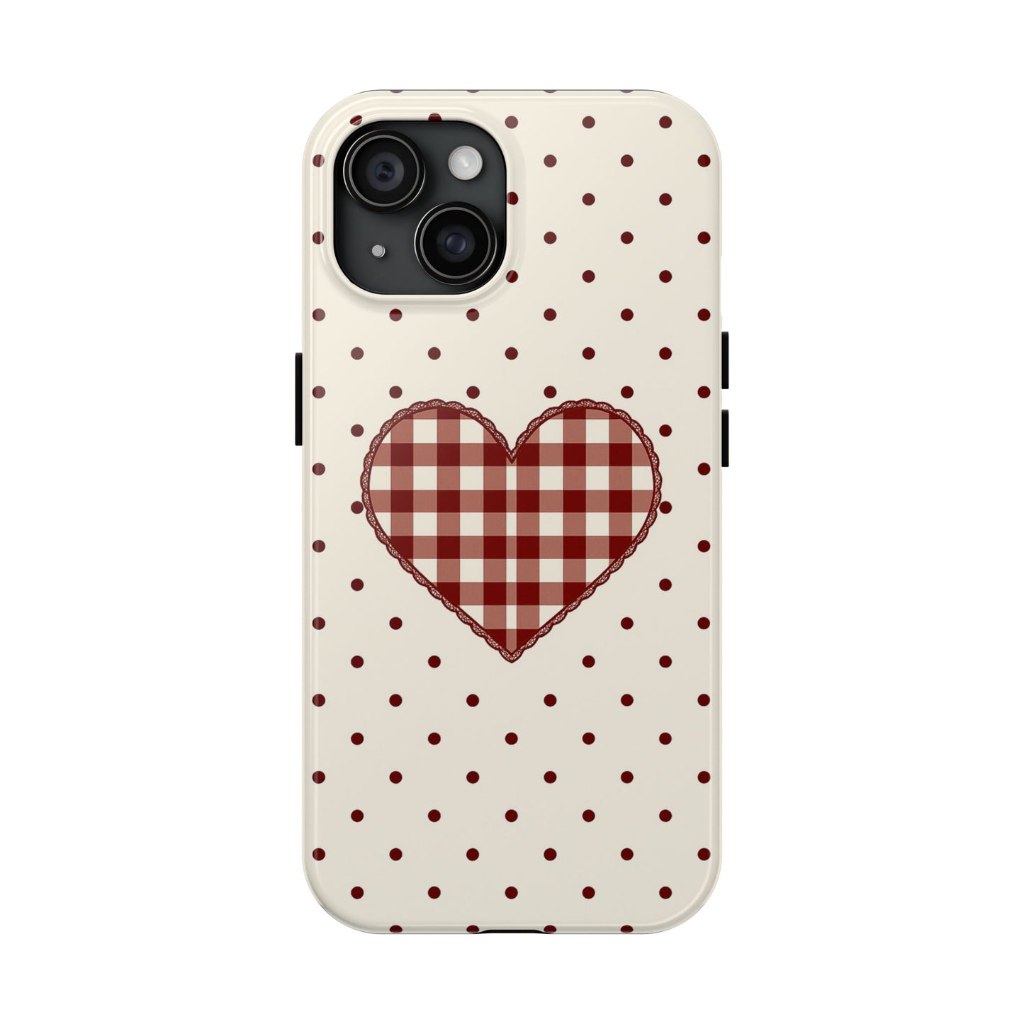 Valentine - Protective Phone Case