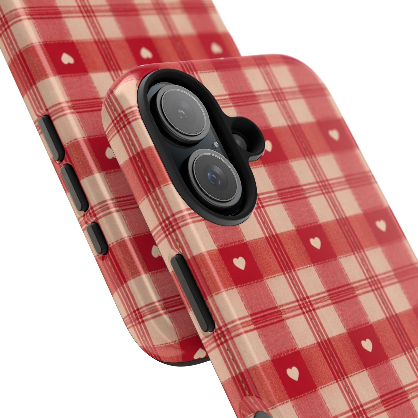 Picnic Blanket - Protective Phone Case