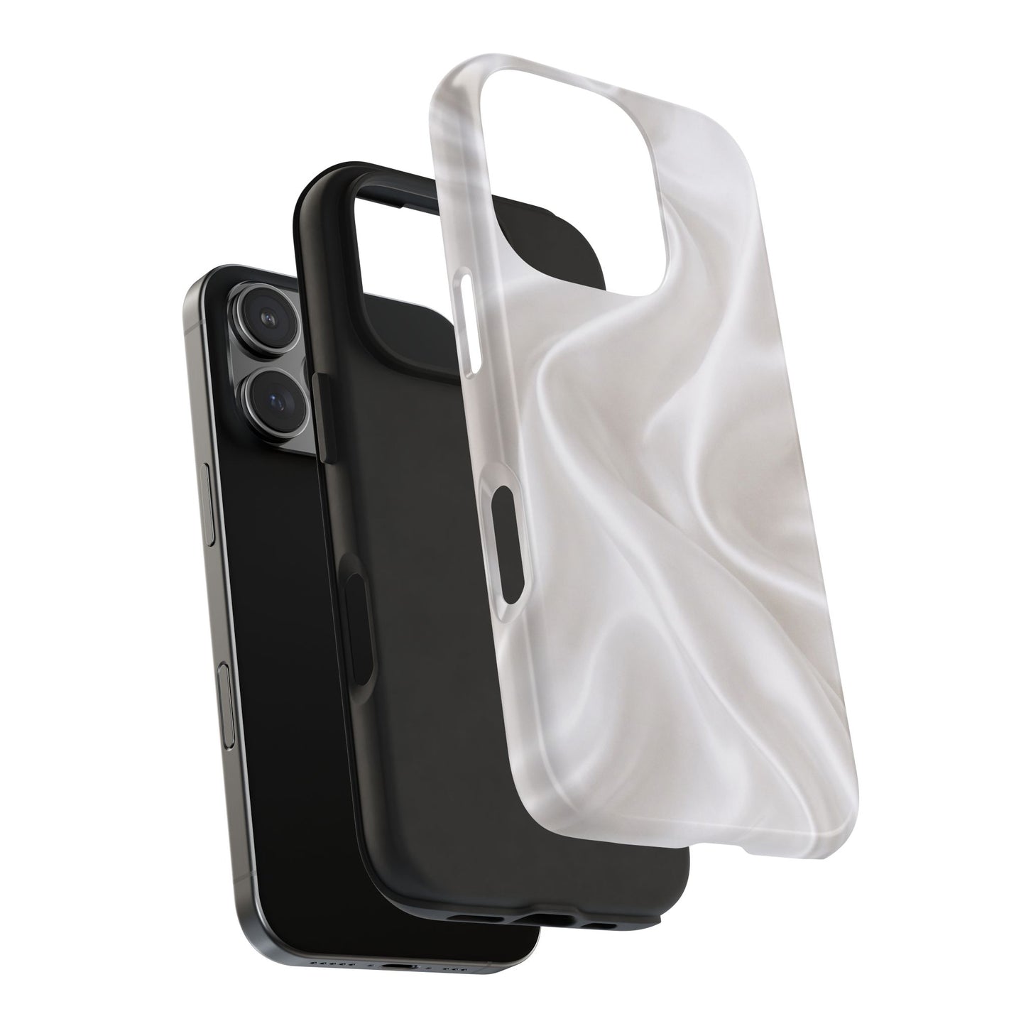 Silky - Protective Phone Case