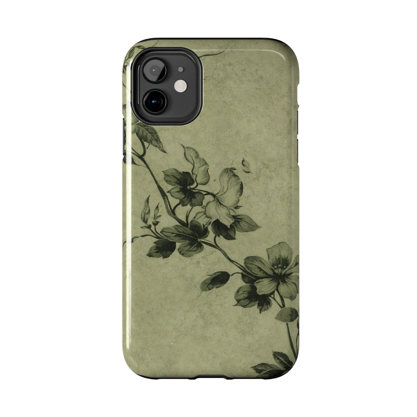Ivy Stone - Protective Phone Case