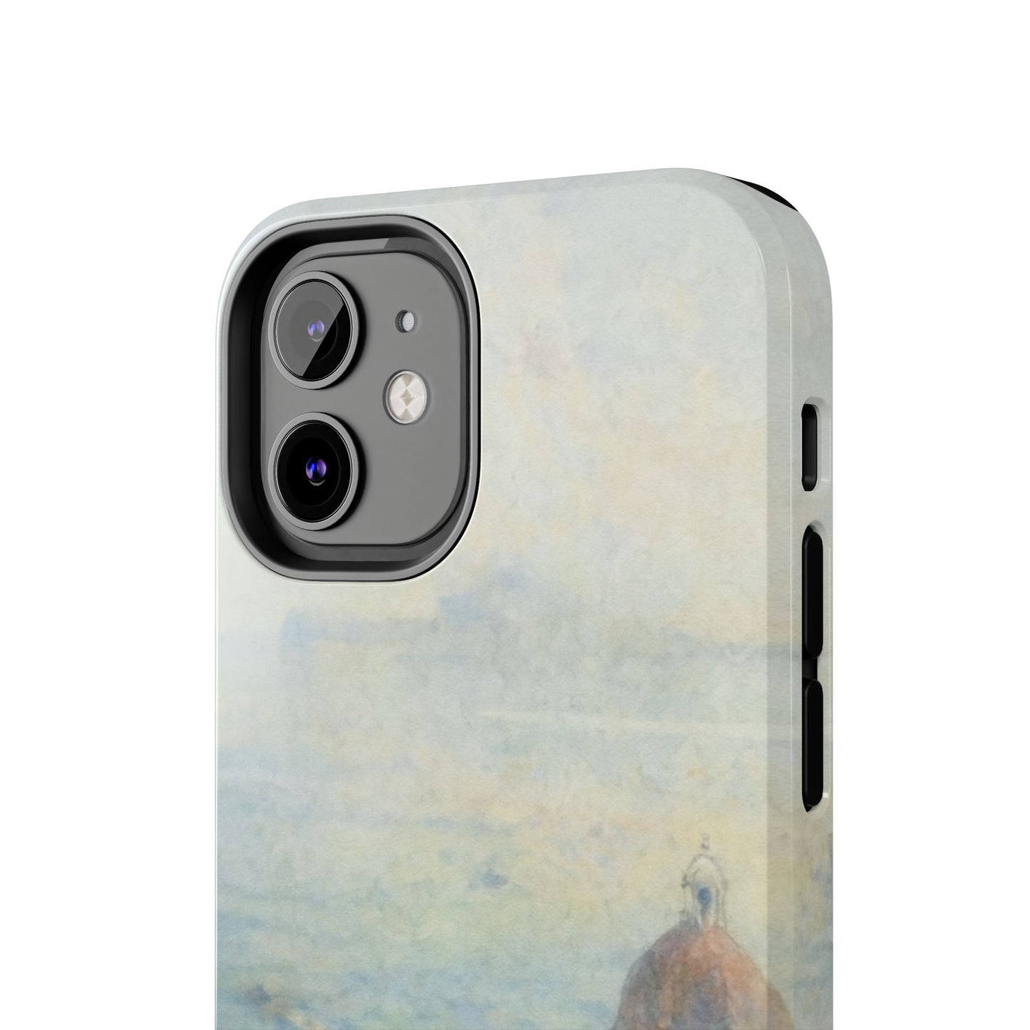 Coastal Italy - Protective Phone Case