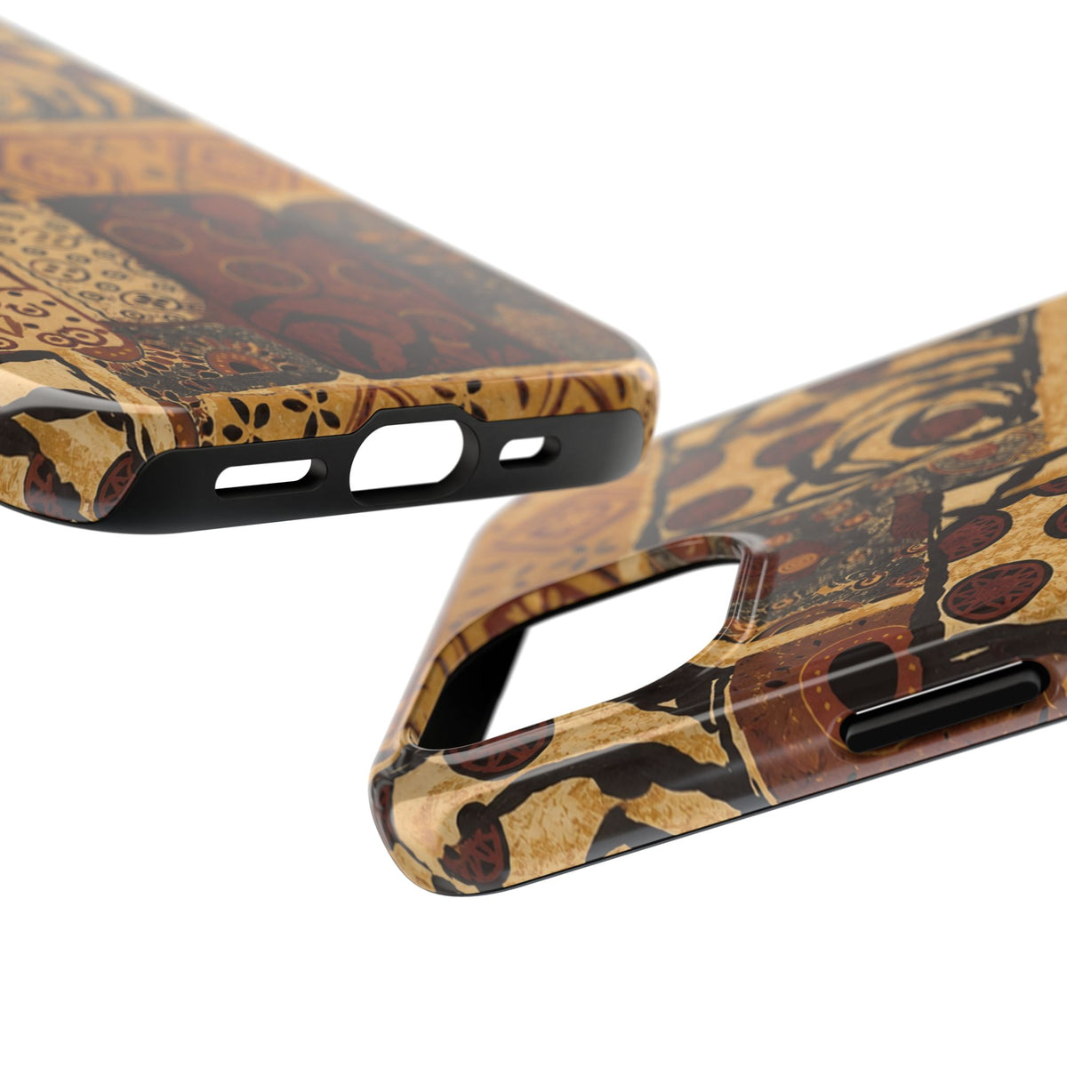 Brooklyn - Protective Phone Case