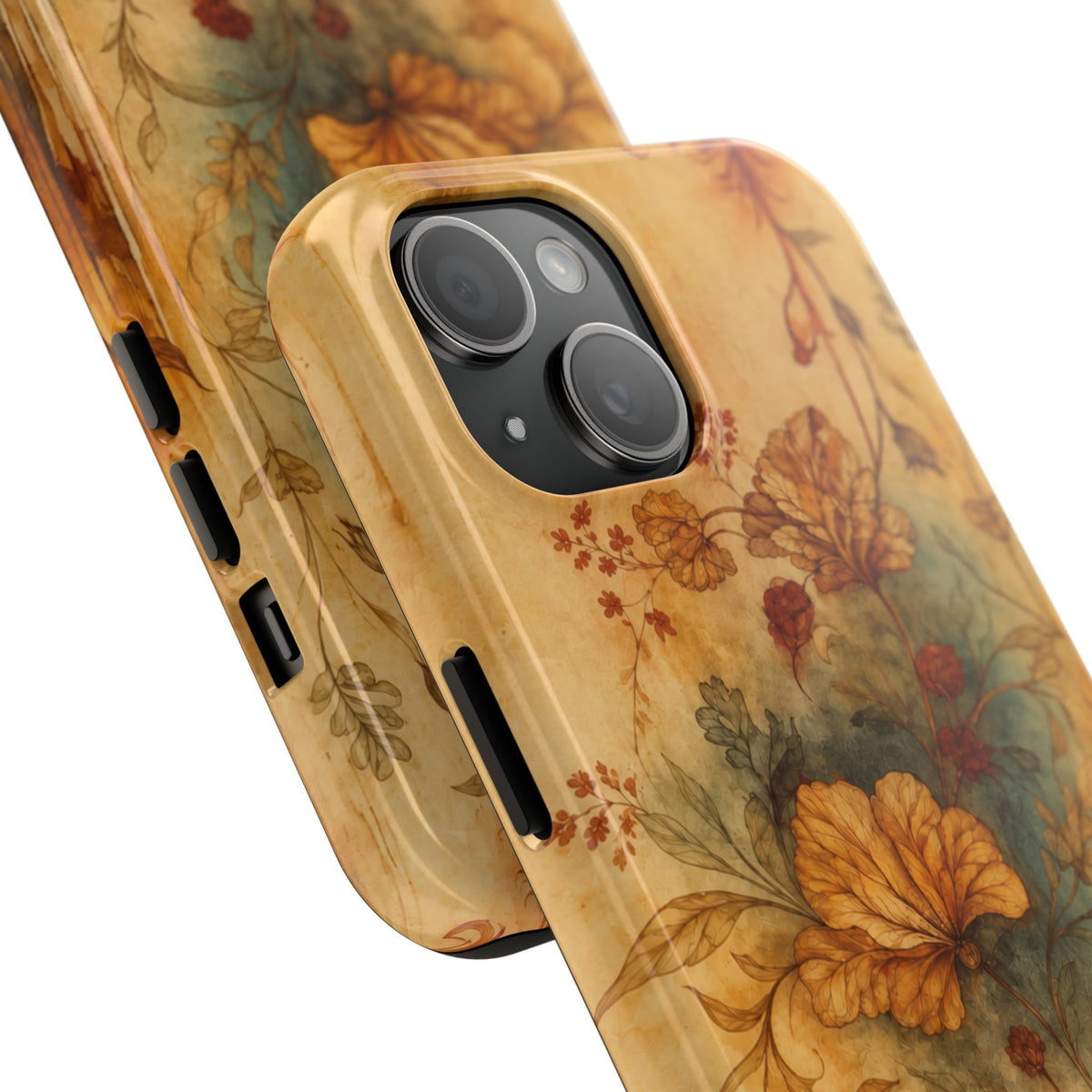 Botanist - Protective Phone Case