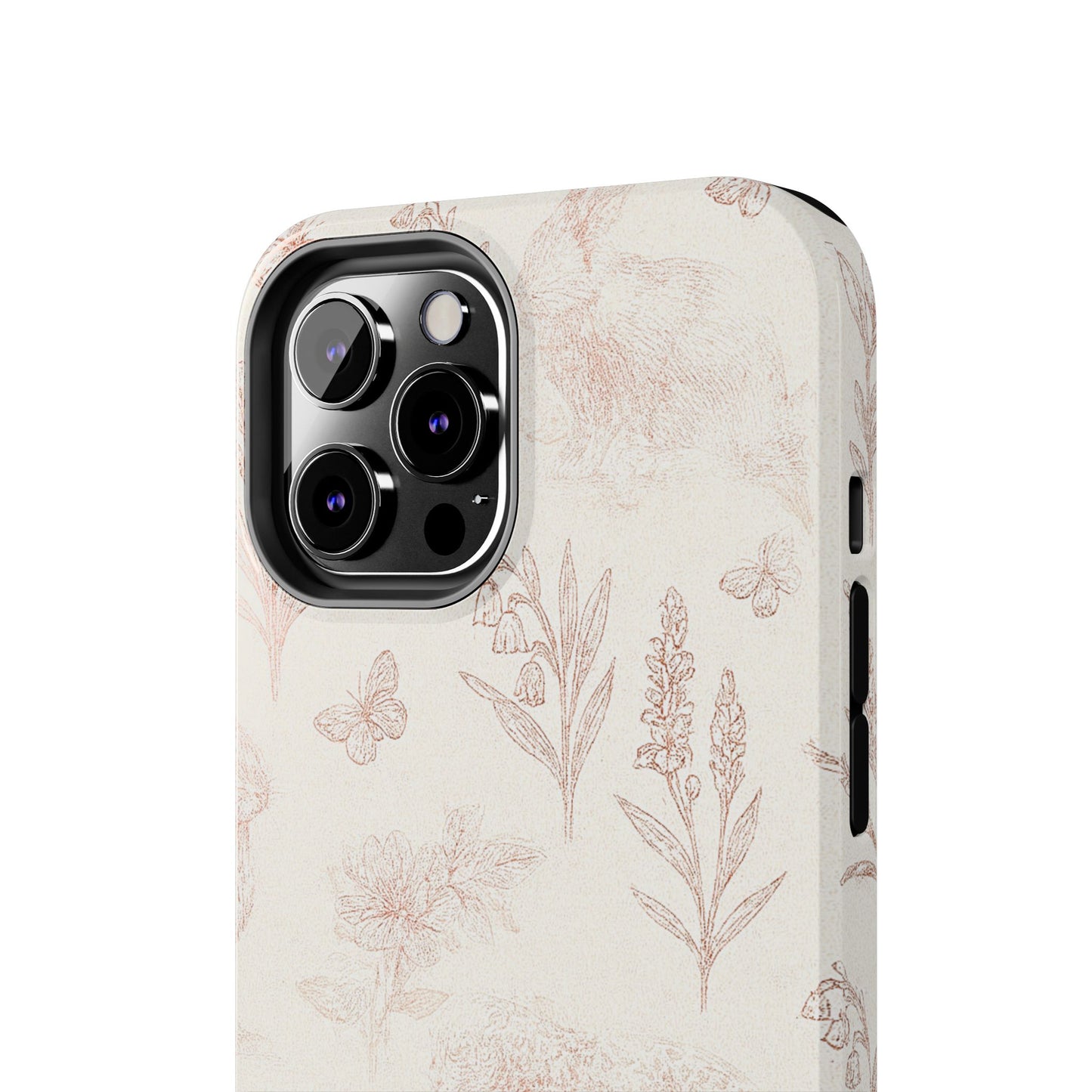 Wilhelmina - Protective Phone Case