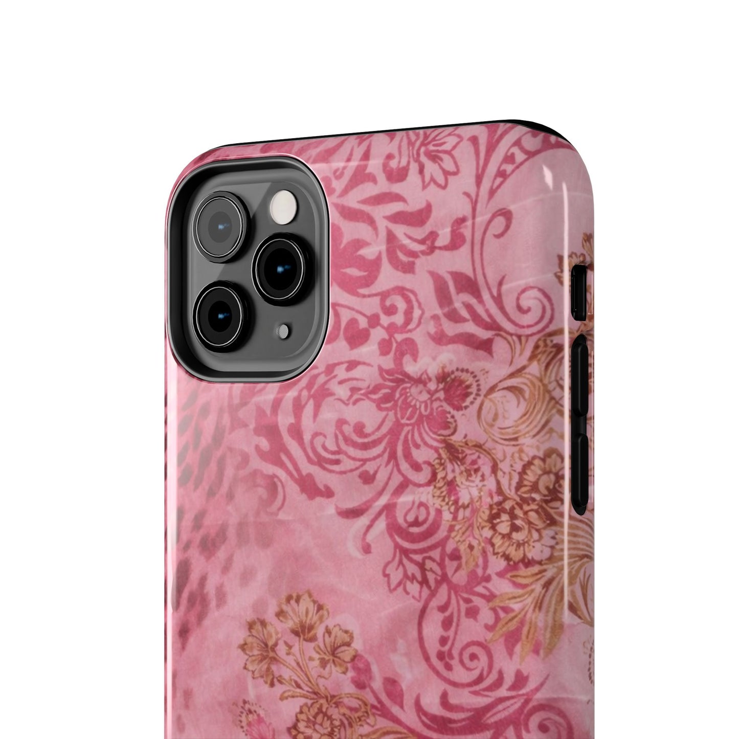 Y2K Multi Print - Protective Phone Case