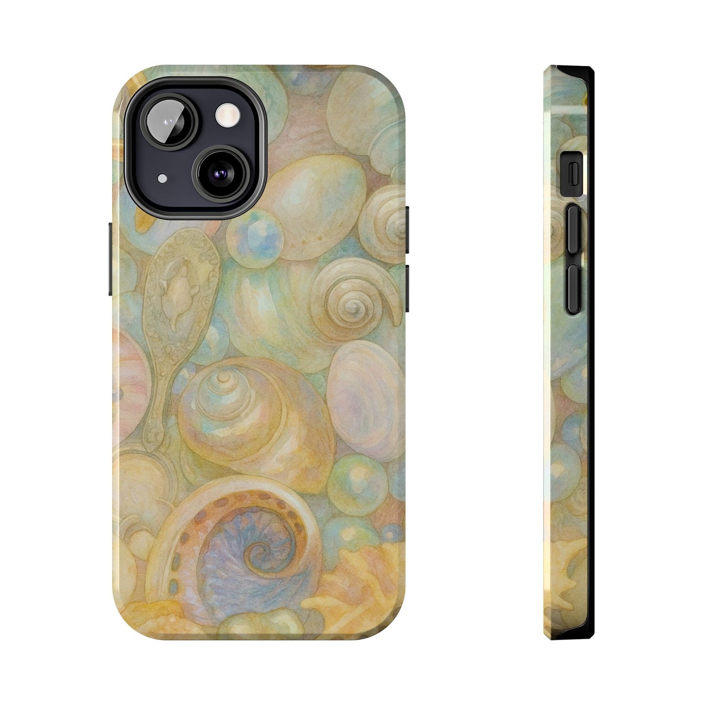 Shell Collection - Protective Phone Case