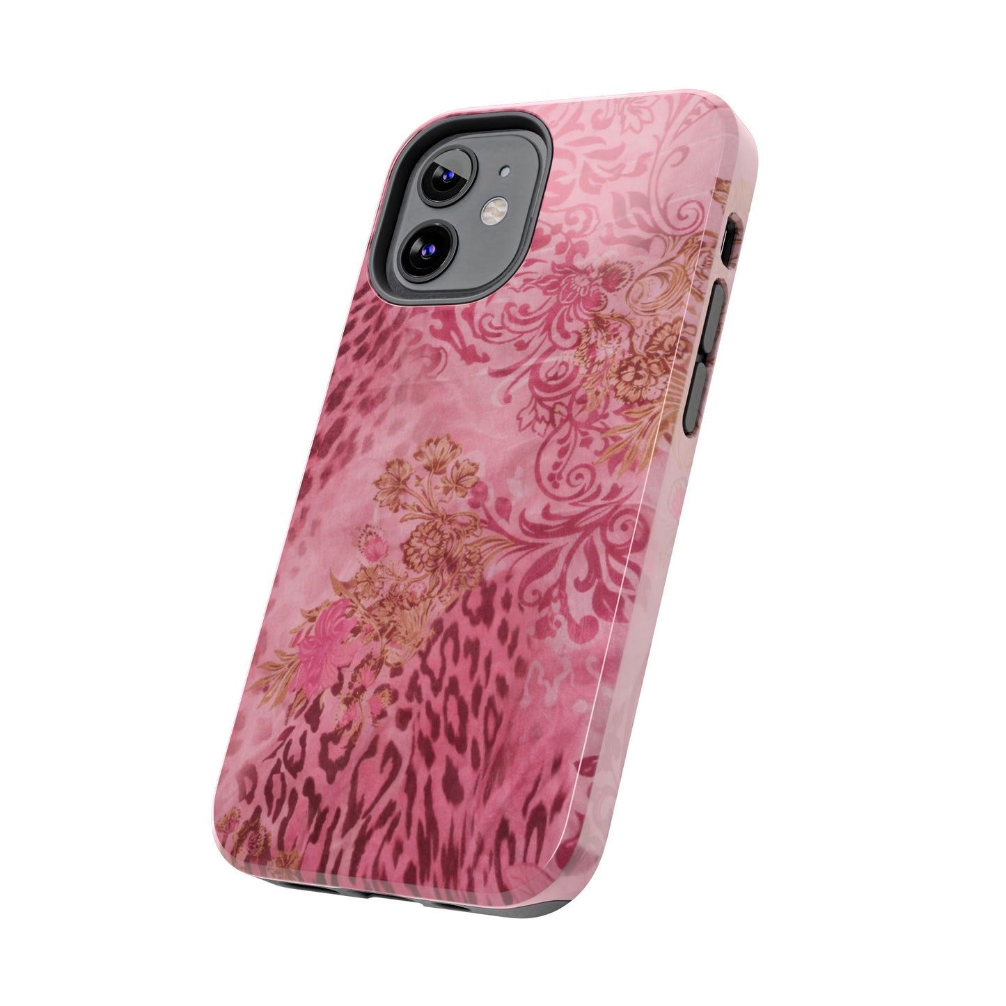 Y2K Multi Print - Protective Phone Case