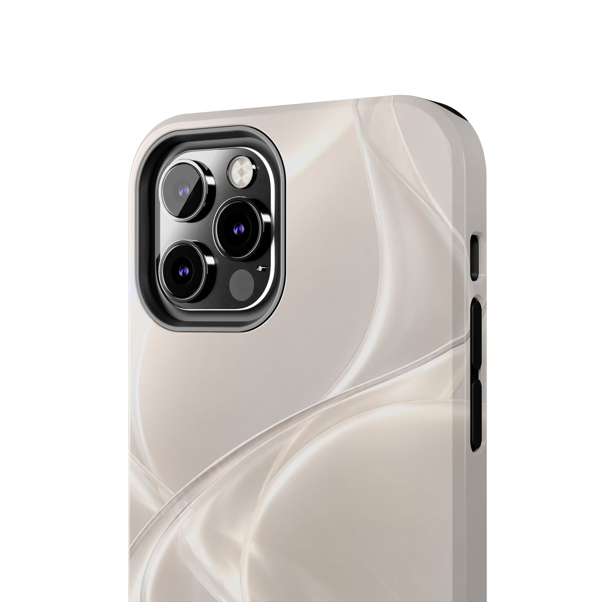 Iridescent - Protective Phone Case