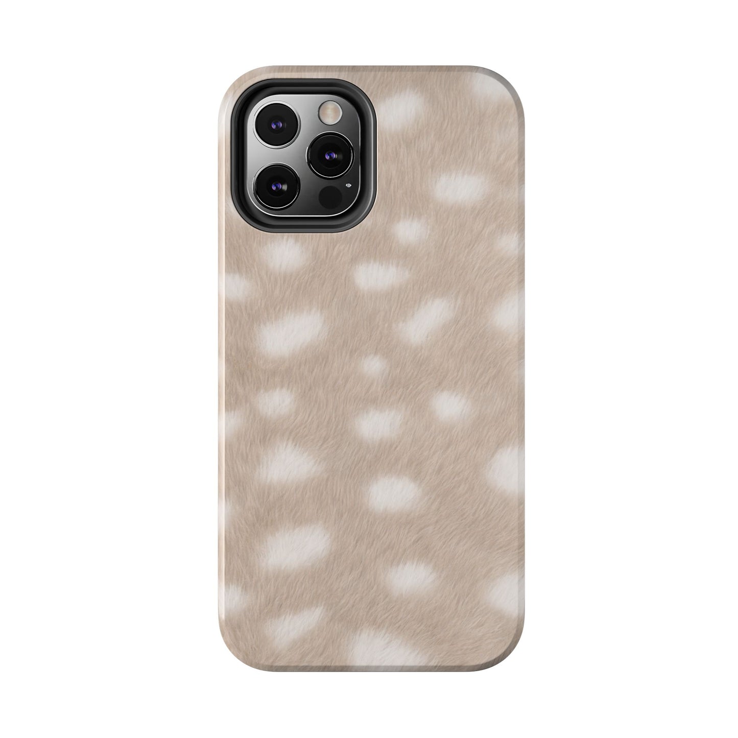 Fawn - Protective Phone Case