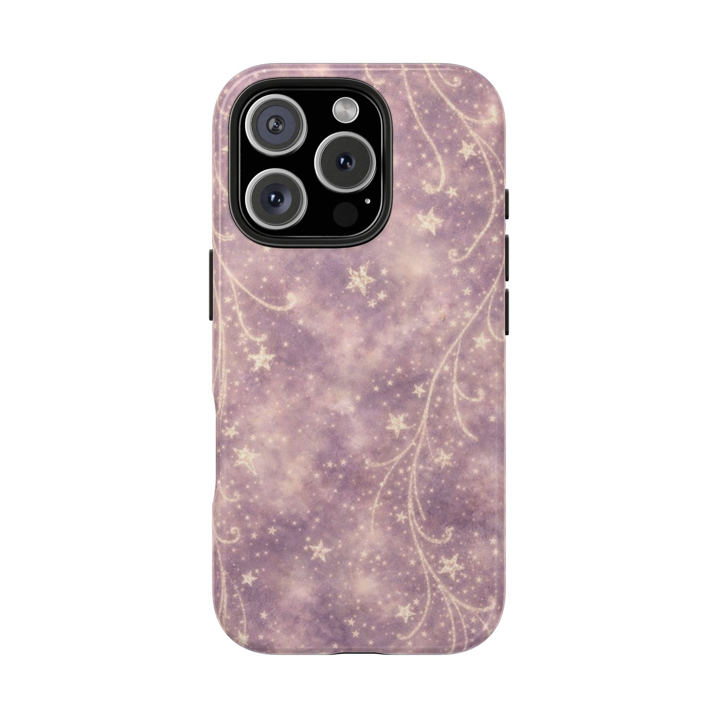Stardust - Protective Phone Case