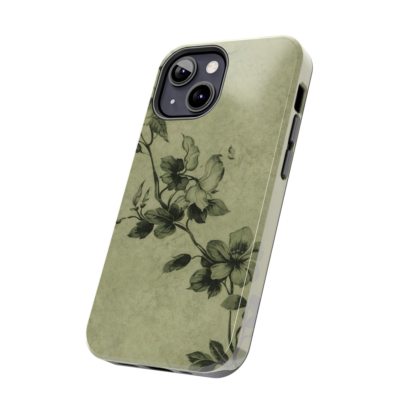 Ivy Stone - Protective Phone Case