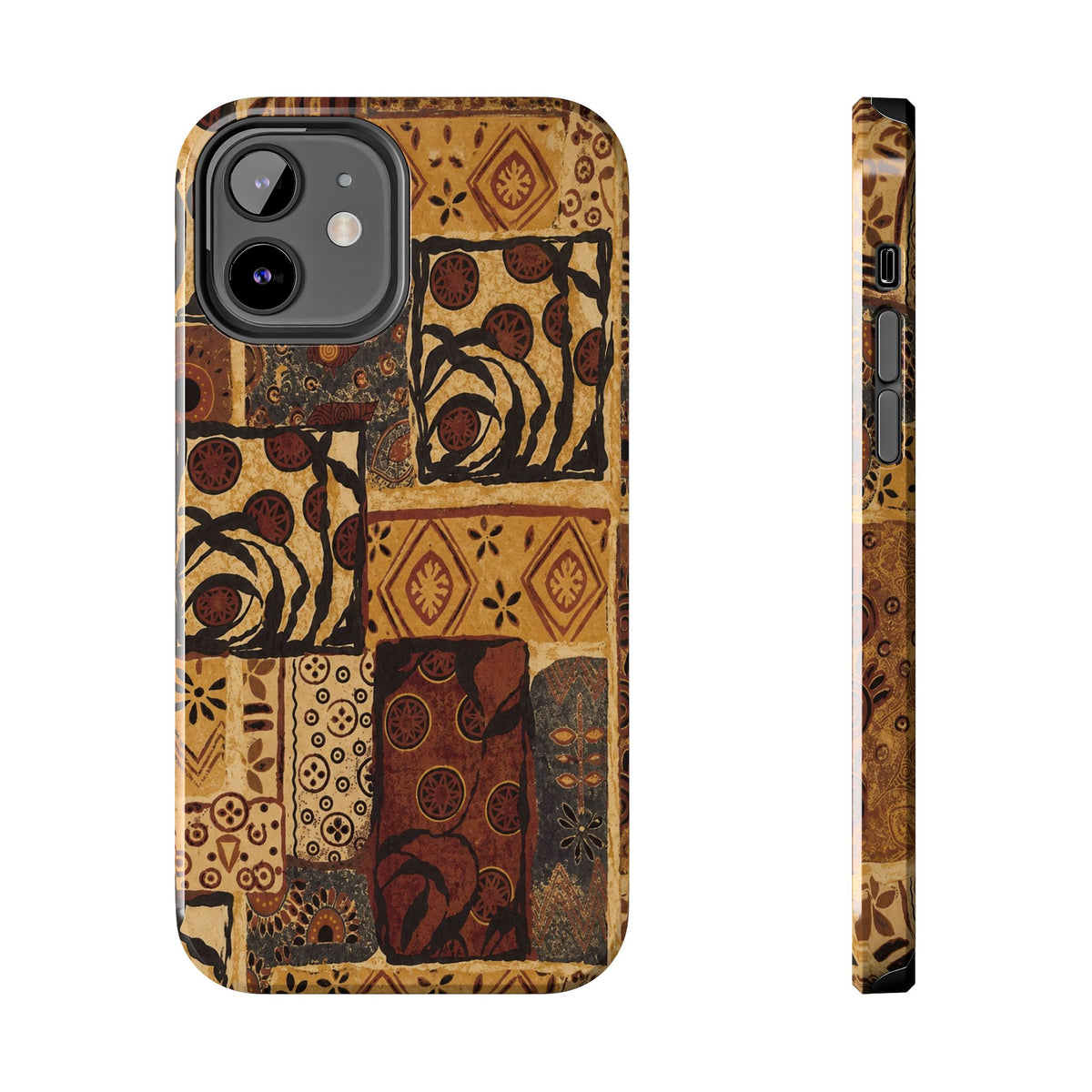 Brooklyn - Protective Phone Case