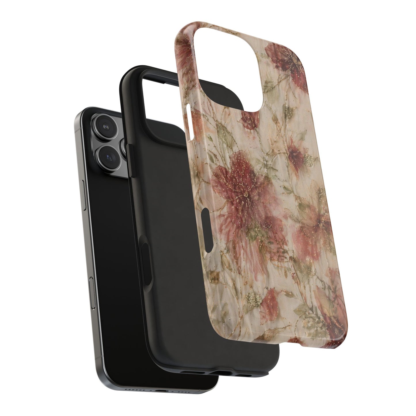 Fairy - Protective Phone Case