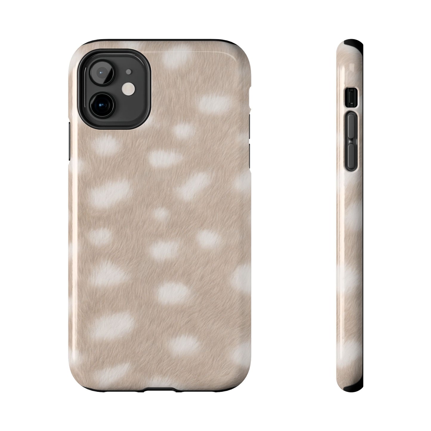 Fawn - Protective Phone Case