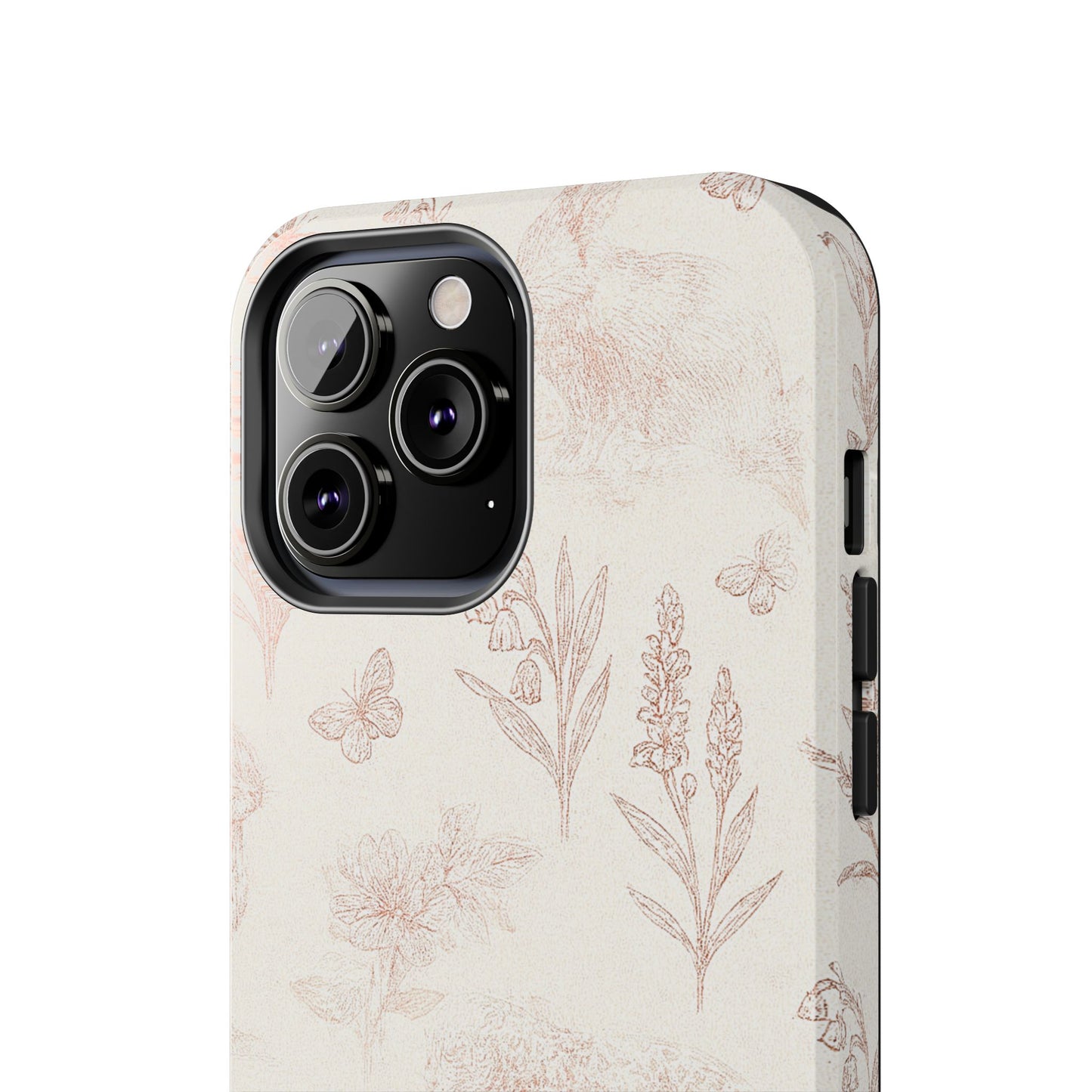 Wilhelmina - Protective Phone Case