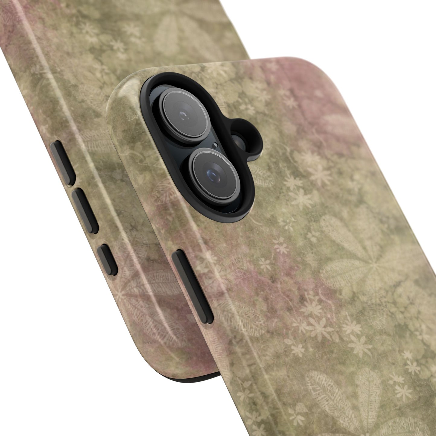 Jungle Garden - Protective Phone Case