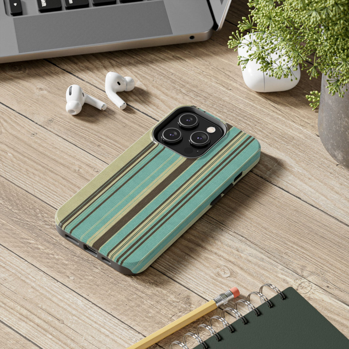Palm Springs - Protective Phone Case