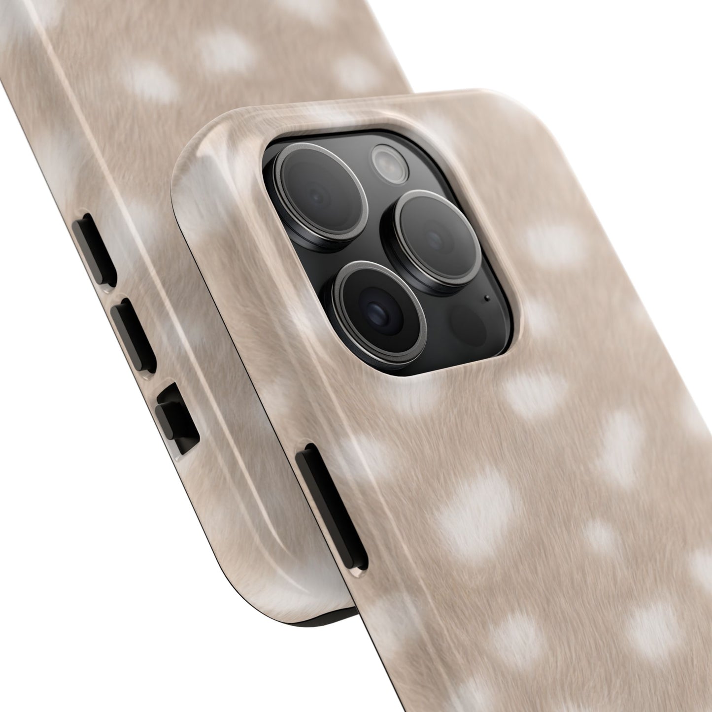 Fawn - Protective Phone Case