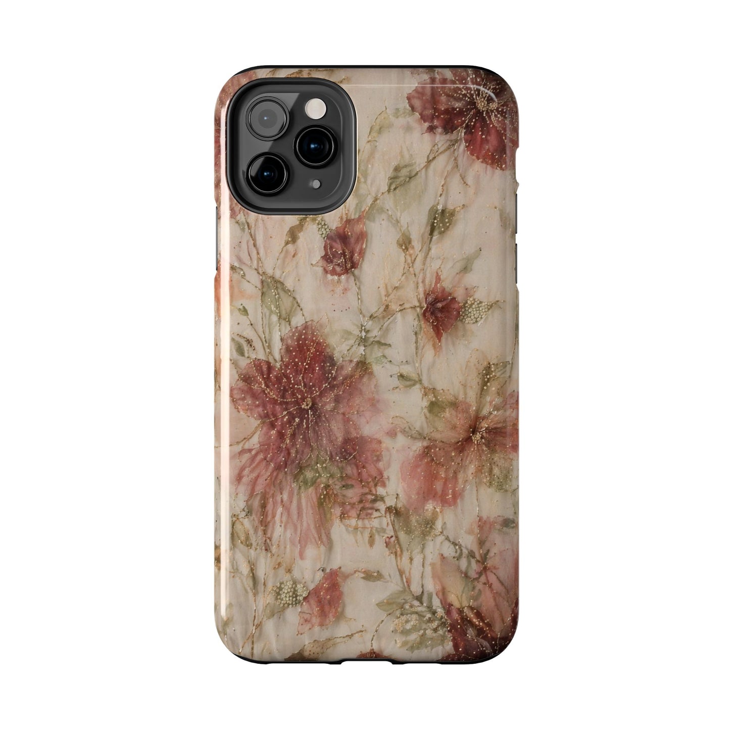 Fairy - Protective Phone Case