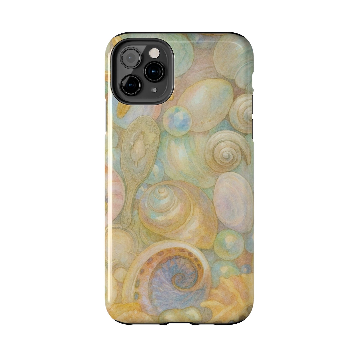 Shell Collection - Protective Phone Case