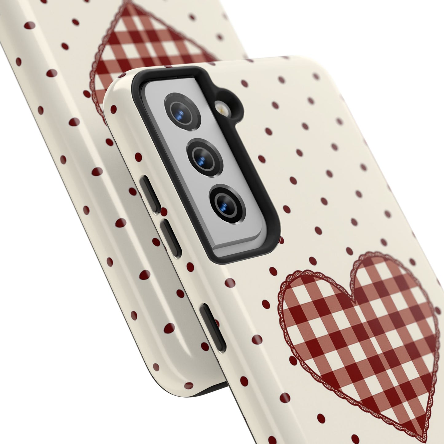 Valentine - Protective Phone Case