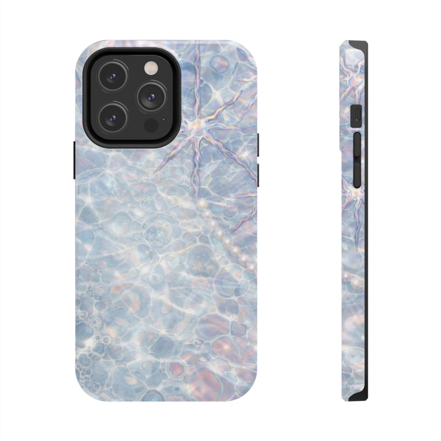 Ocean Floor - Protective Phone Case