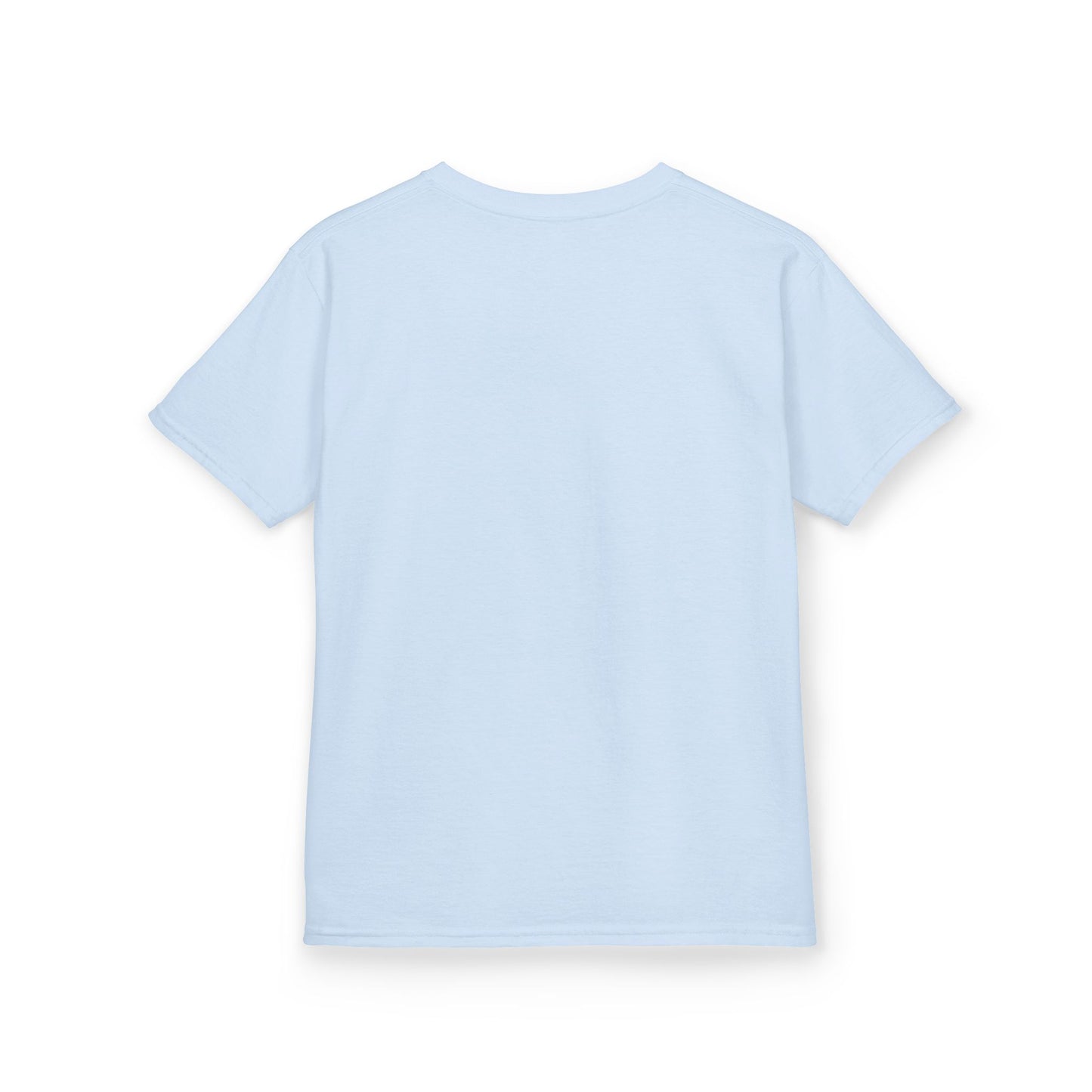 White Blossoms - Baby Tee