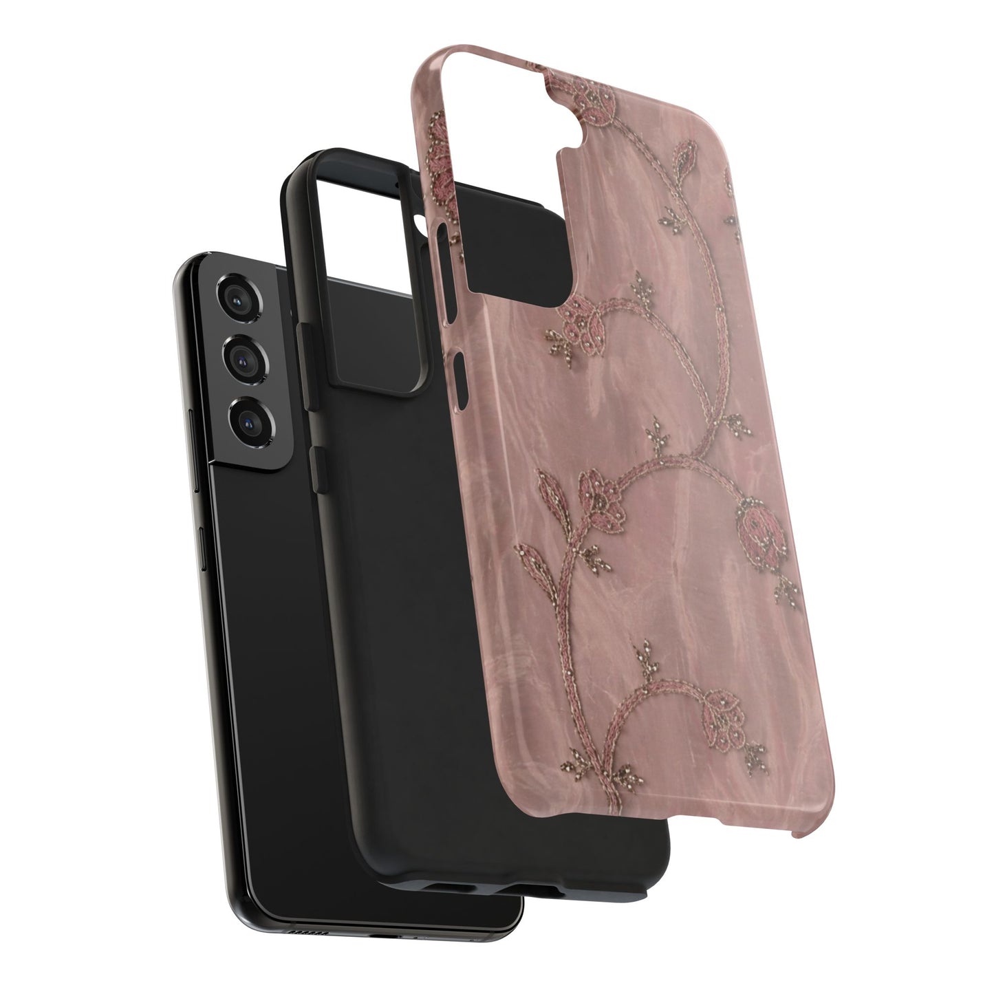 Lacie - Protective Phone Case