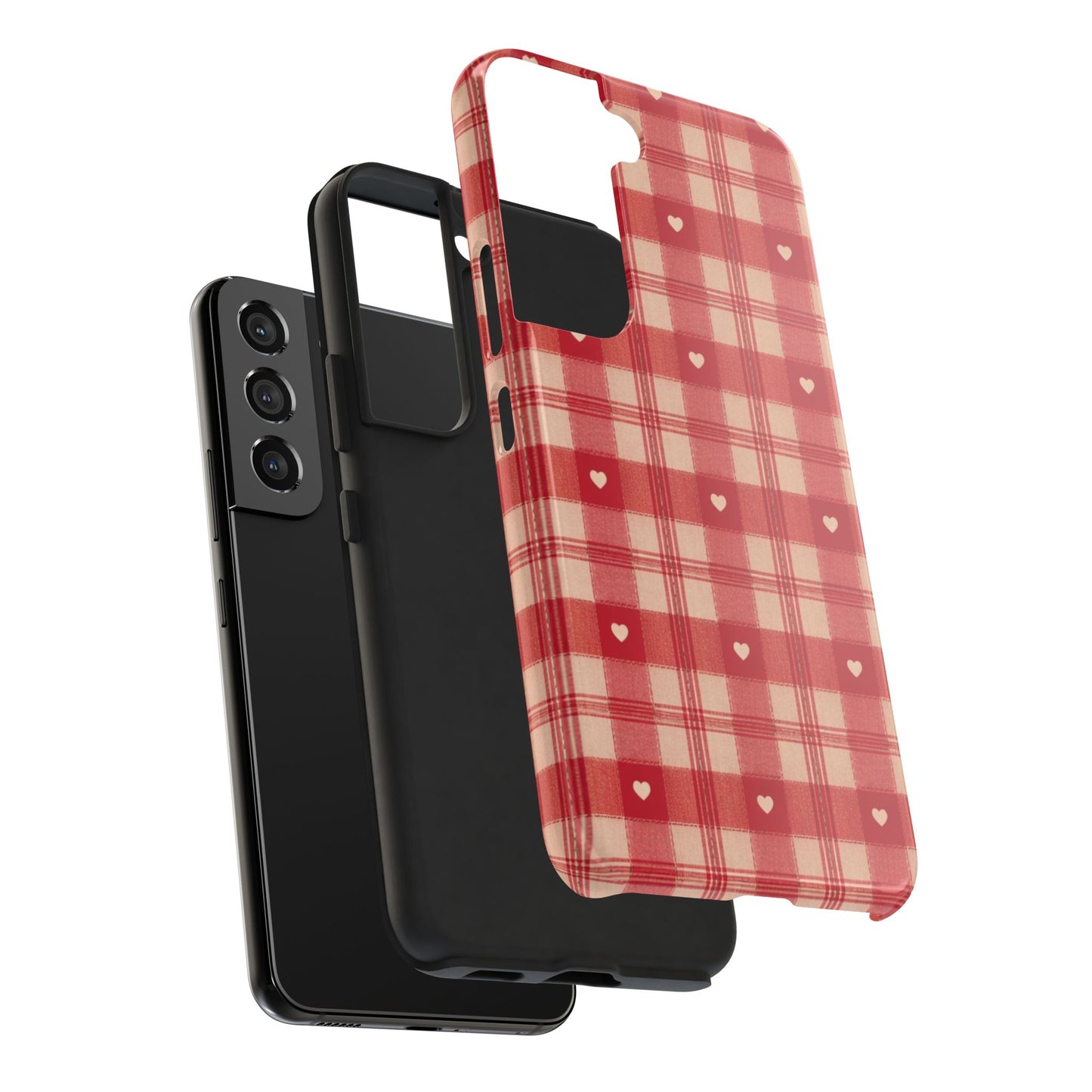 Picnic Blanket - Protective Phone Case
